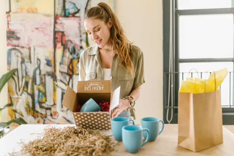 Cardboard Crack: How the Unboxing Industrial Complex Turned Package Destruction Into a Billion-Dollar Dopamine Delivery System