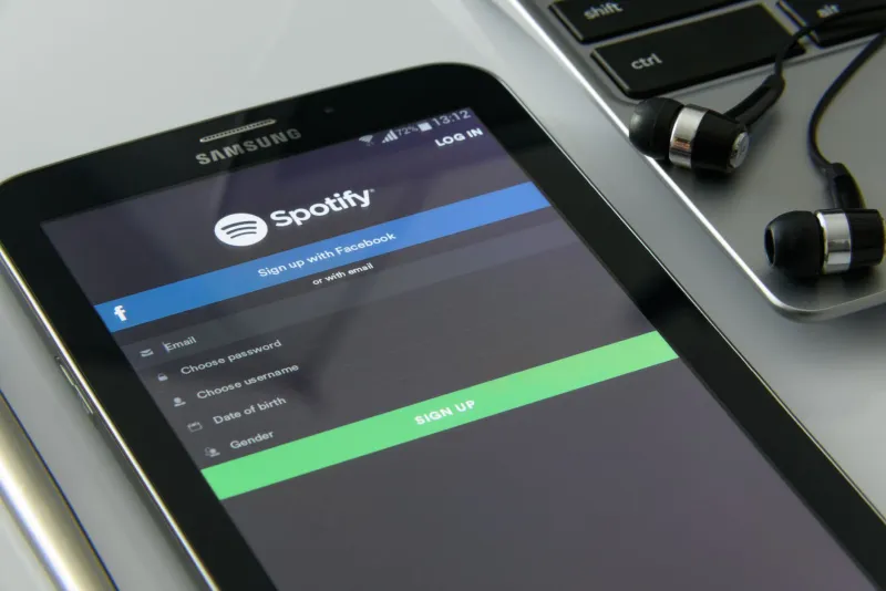 November Is a Lie and Your Spotify Knows It: The Annual Performance Art of Faking a Music Personality