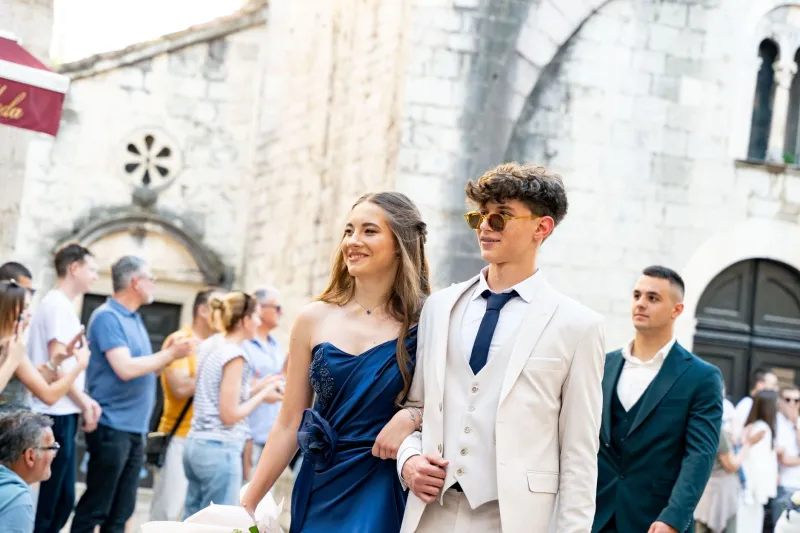 Uninvited to the Wedding, Front Row at the Divorce: The Emotional Labor We Freely Donate to Celebrity Couples